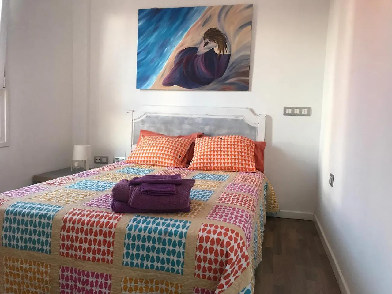 Corralejo Charming Loft Mirador De Las Dunas Ξενοδοχείο Ισπανία