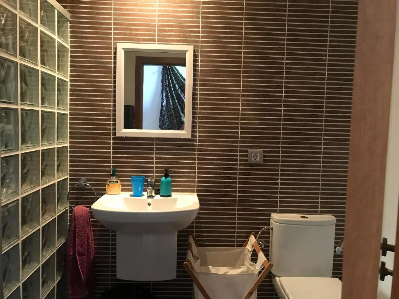 Semesterbostad Corralejo Charming Loft Mirador De Las Dunas Hotell Spanien