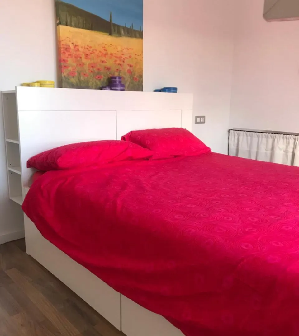 Semesterbostad Corralejo Charming Loft Mirador De Las Dunas Hotell Spanien