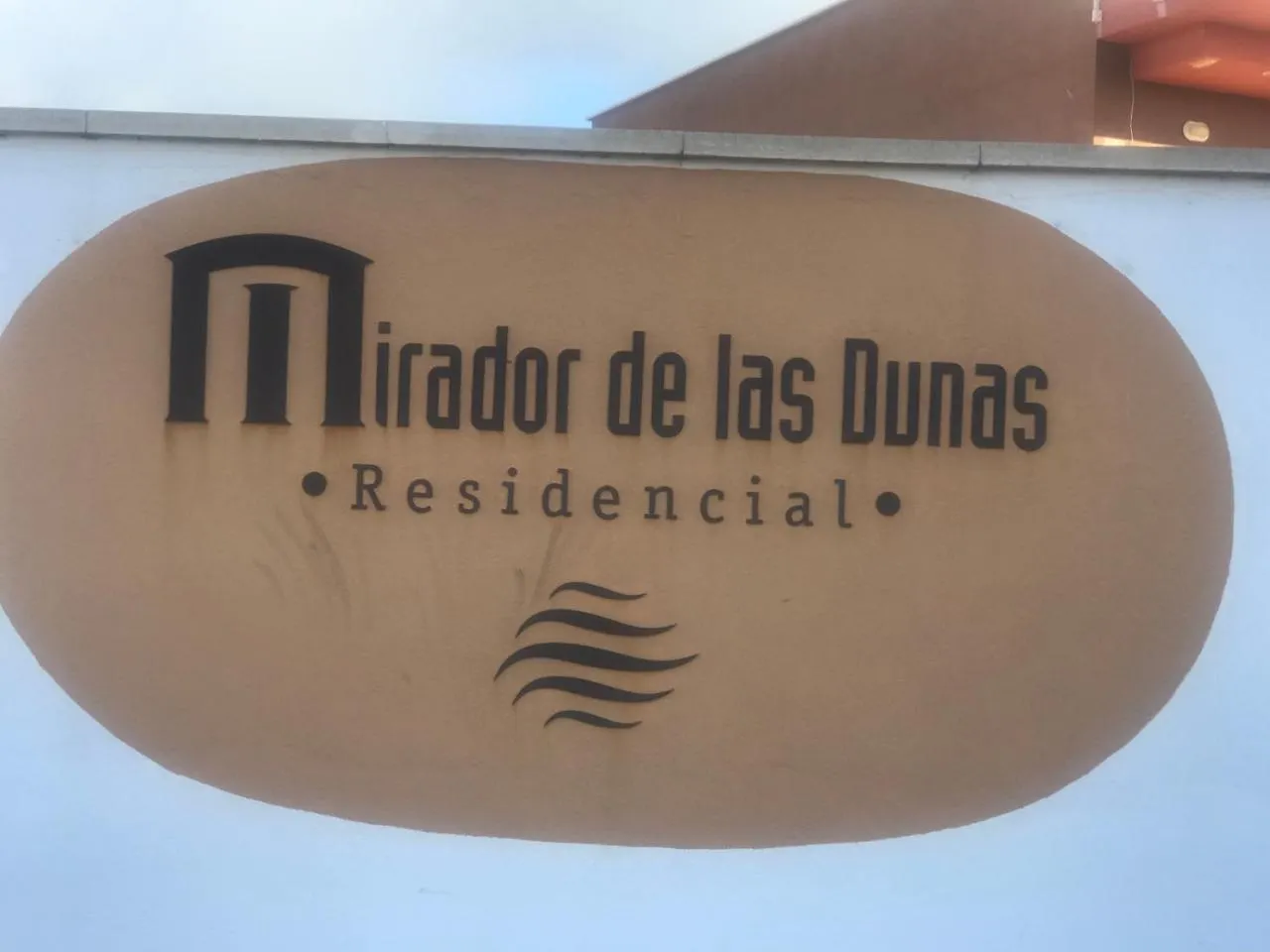 Σπίτι διακοπών Corralejo Charming Loft Mirador De Las Dunas Ξενοδοχείο Ισπανία