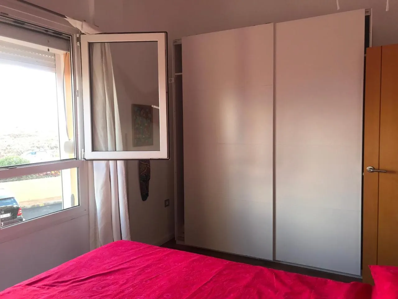 Corralejo Charming Loft Mirador De Las Dunas Hotell Semesterbostad