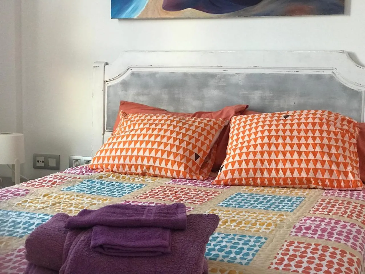 Corralejo Charming Loft Mirador De Las Dunas Ξενοδοχείο