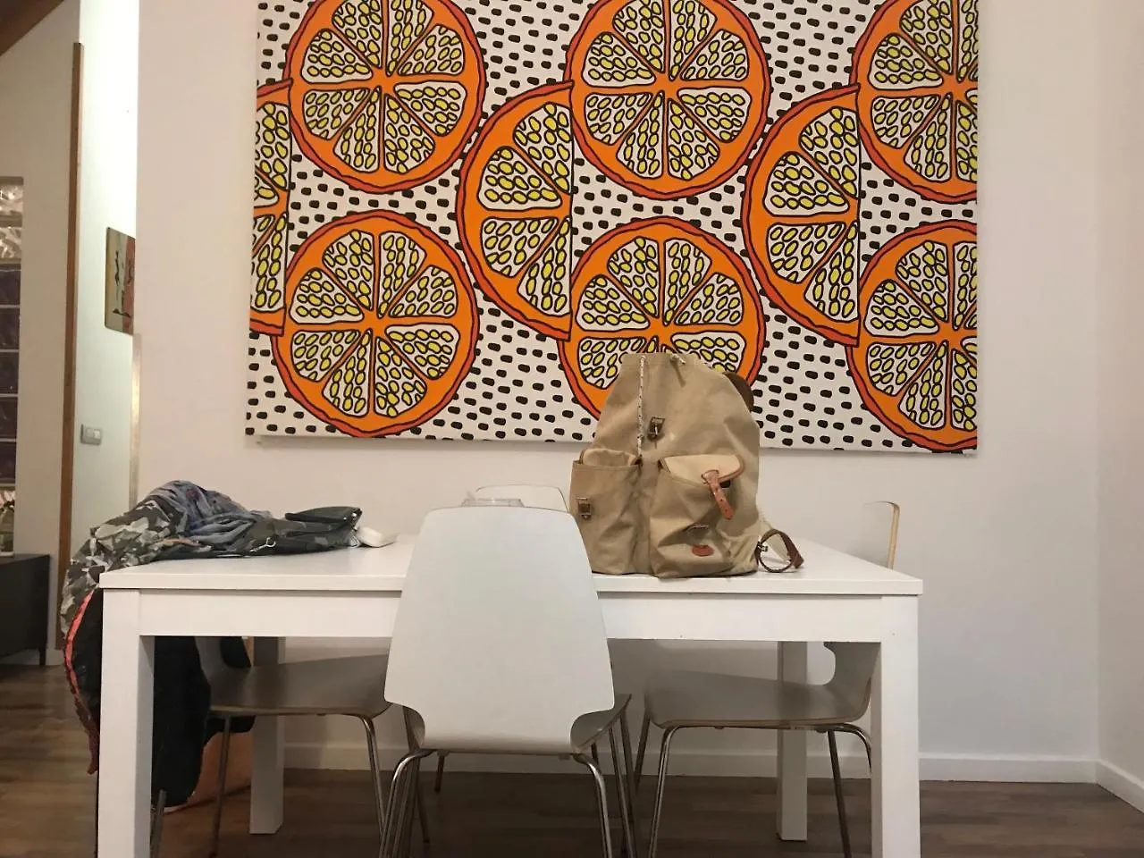 Σπίτι διακοπών Corralejo Charming Loft Mirador De Las Dunas Ξενοδοχείο