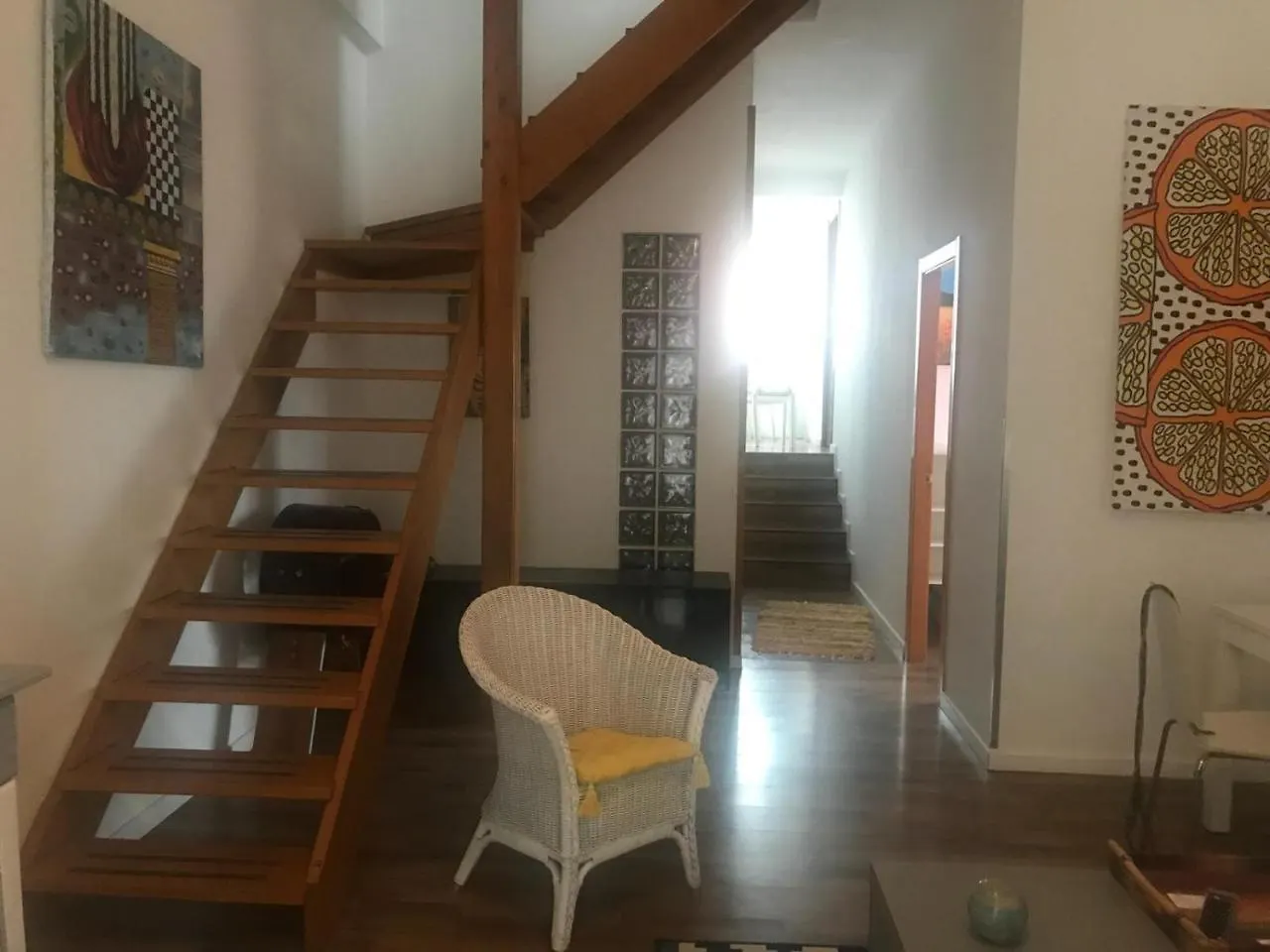 Corralejo Charming Loft Mirador De Las Dunas Ξενοδοχείο Σπίτι διακοπών