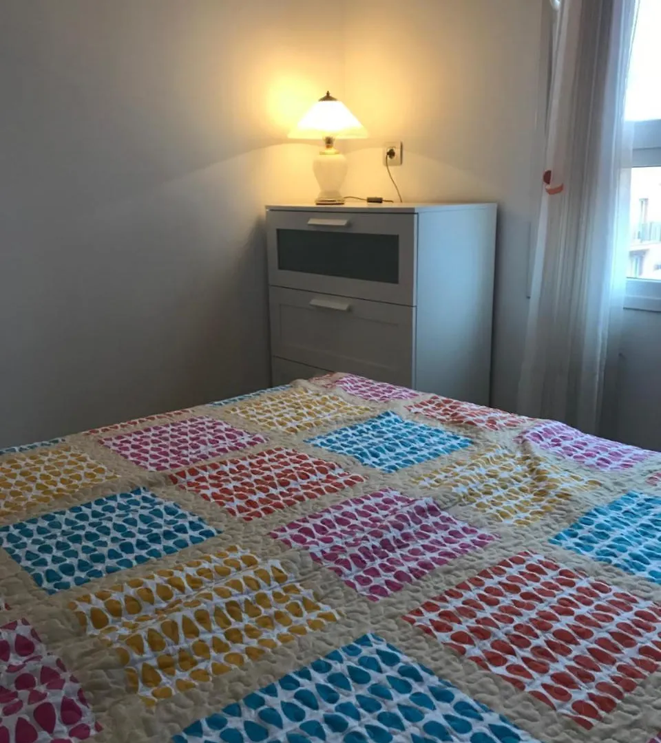 Semesterbostad Corralejo Charming Loft Mirador De Las Dunas Hotell
