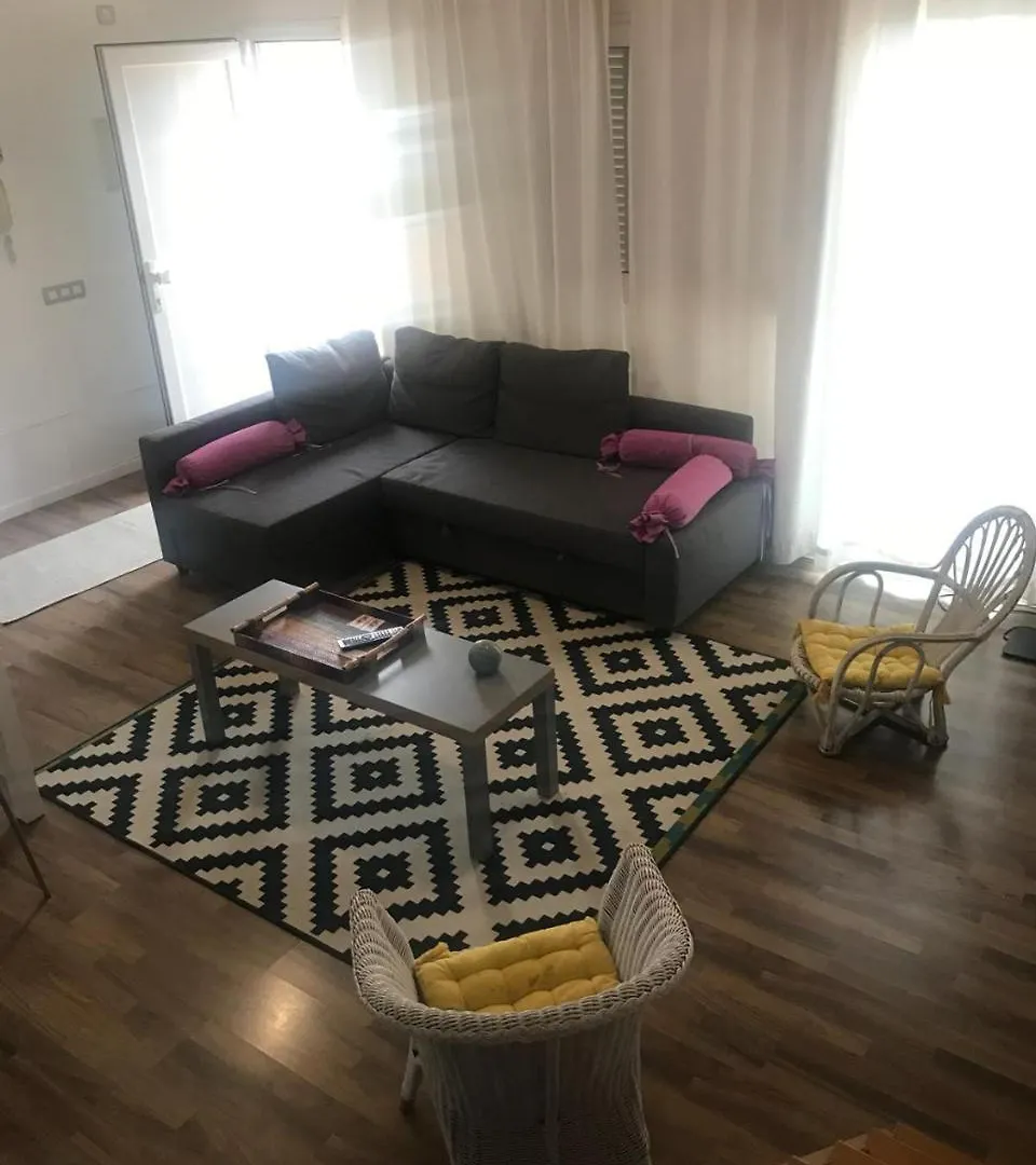 Corralejo Charming Loft Mirador De Las Dunas Ξενοδοχείο