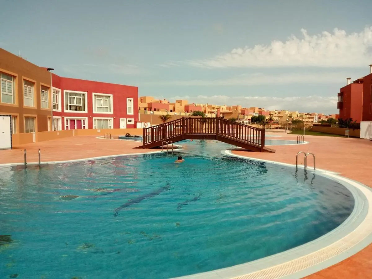 Corralejo Charming Loft Mirador De Las Dunas Ξενοδοχείο Σπίτι διακοπών