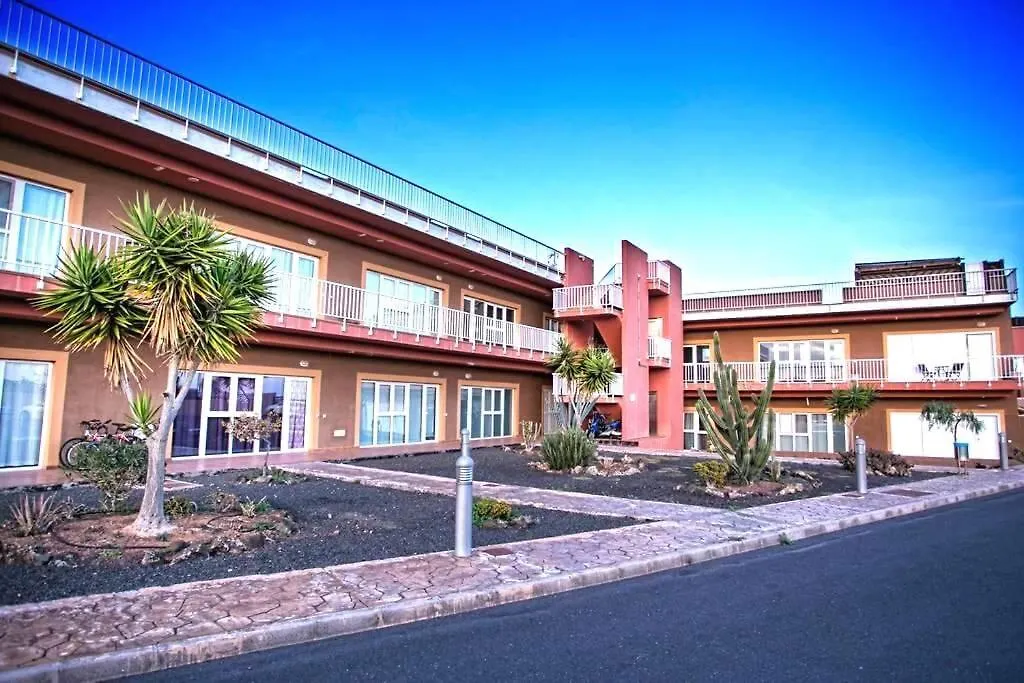 Corralejo Charming Loft Mirador De Las Dunas Ξενοδοχείο 0*,  Ισπανία