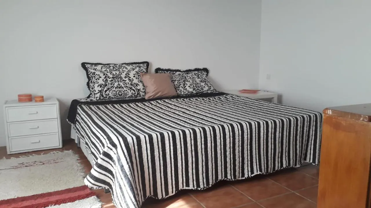 Semesterbostad Corralejo Charming Loft Mirador De Las Dunas Hotell