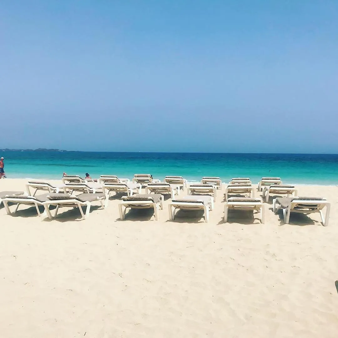 Corralejo Charming Loft Mirador De Las Dunas Ξενοδοχείο 0*,