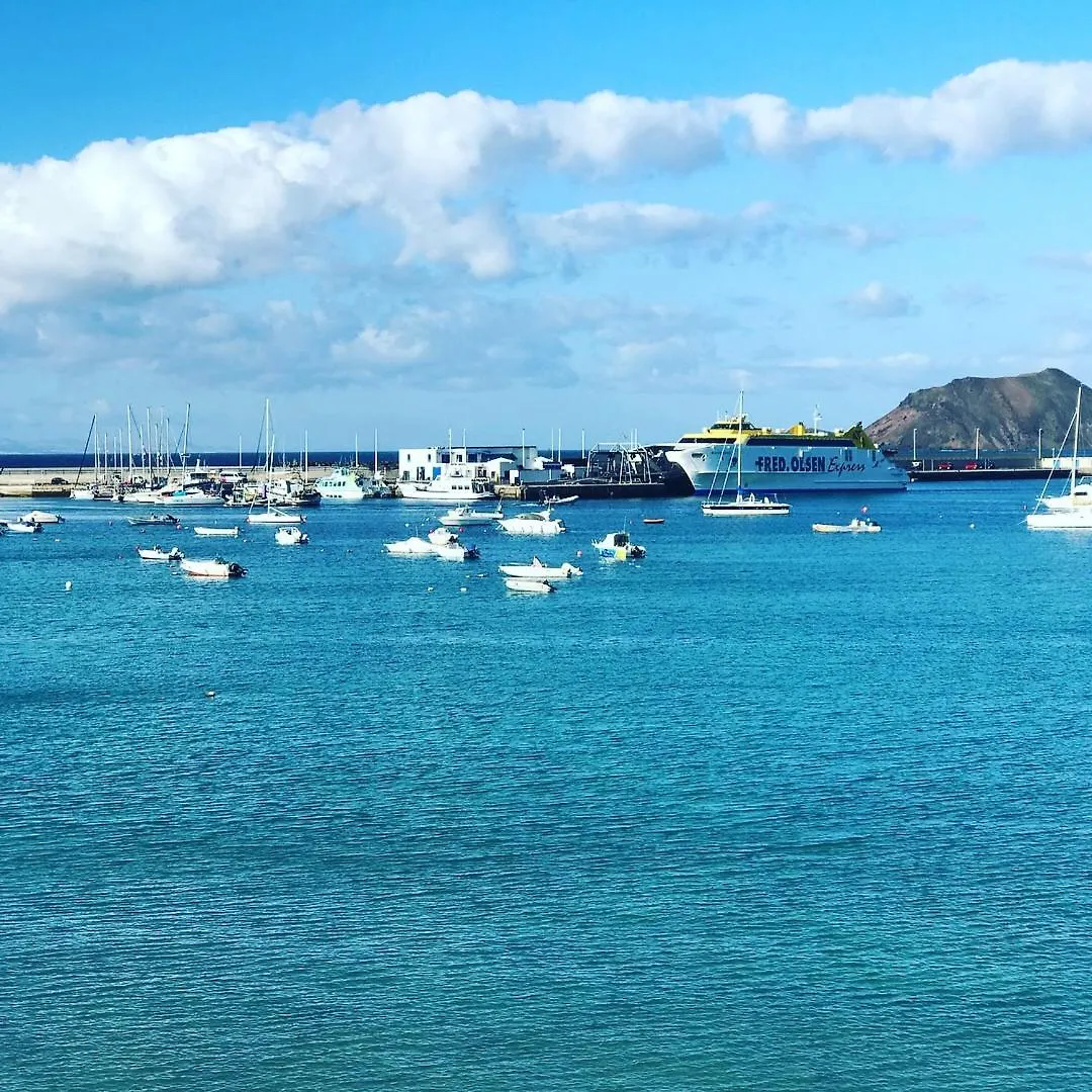 Corralejo Charming Loft Mirador De Las Dunas Ξενοδοχείο