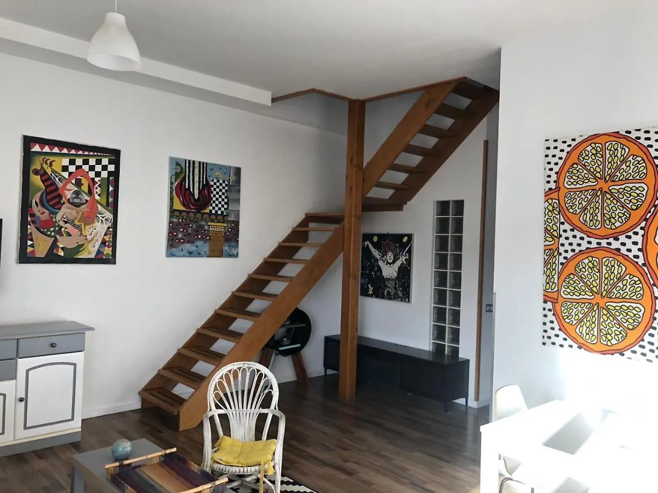 Corralejo Charming Loft Mirador De Las Dunas Hotell Spanien