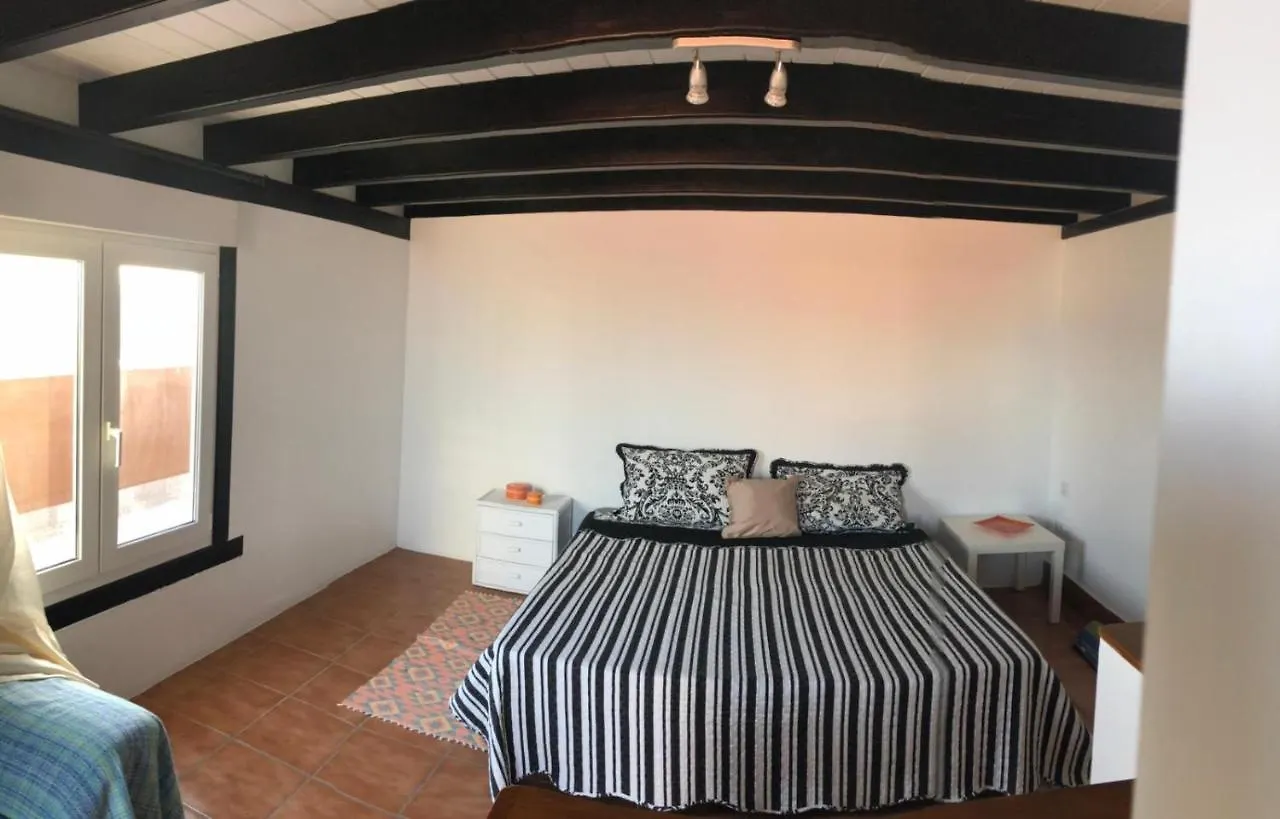 Corralejo Charming Loft Mirador De Las Dunas Ξενοδοχείο 0*,