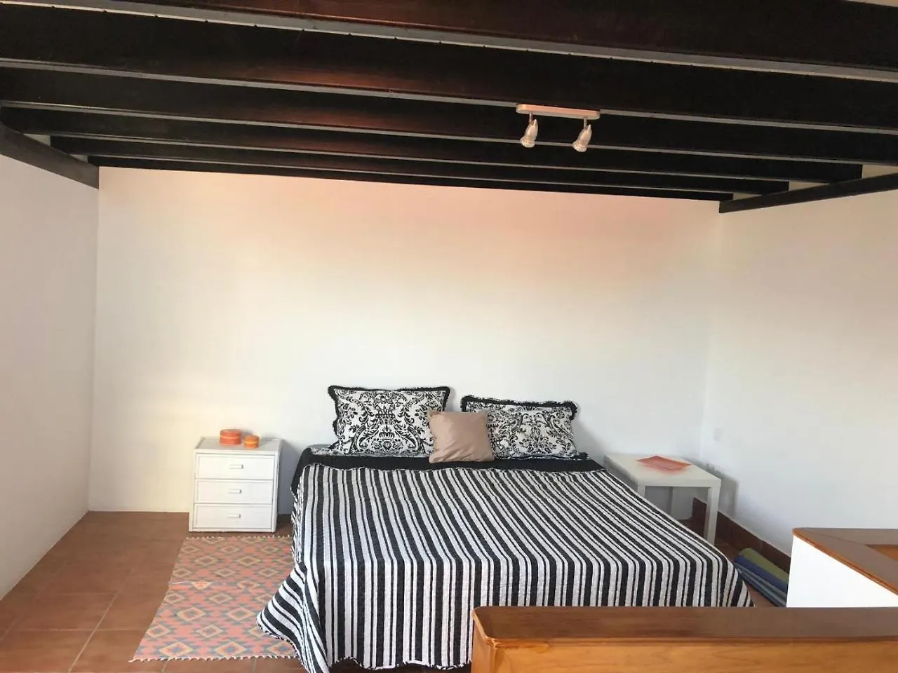 Σπίτι διακοπών Corralejo Charming Loft Mirador De Las Dunas Ξενοδοχείο Ισπανία