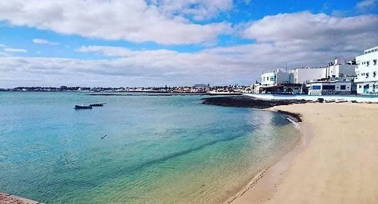 Corralejo Charming Loft Mirador De Las Dunas Hotell Semesterbostad